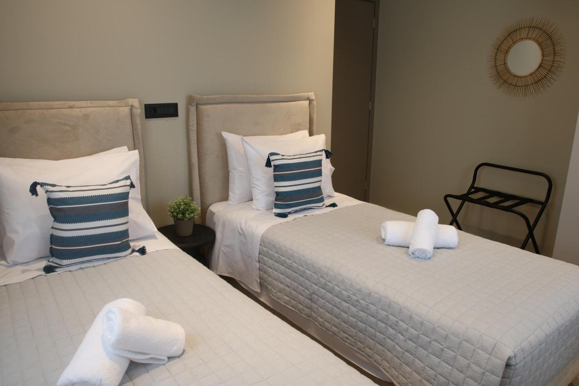 Liotopos Villas Ликсури Екстериор снимка