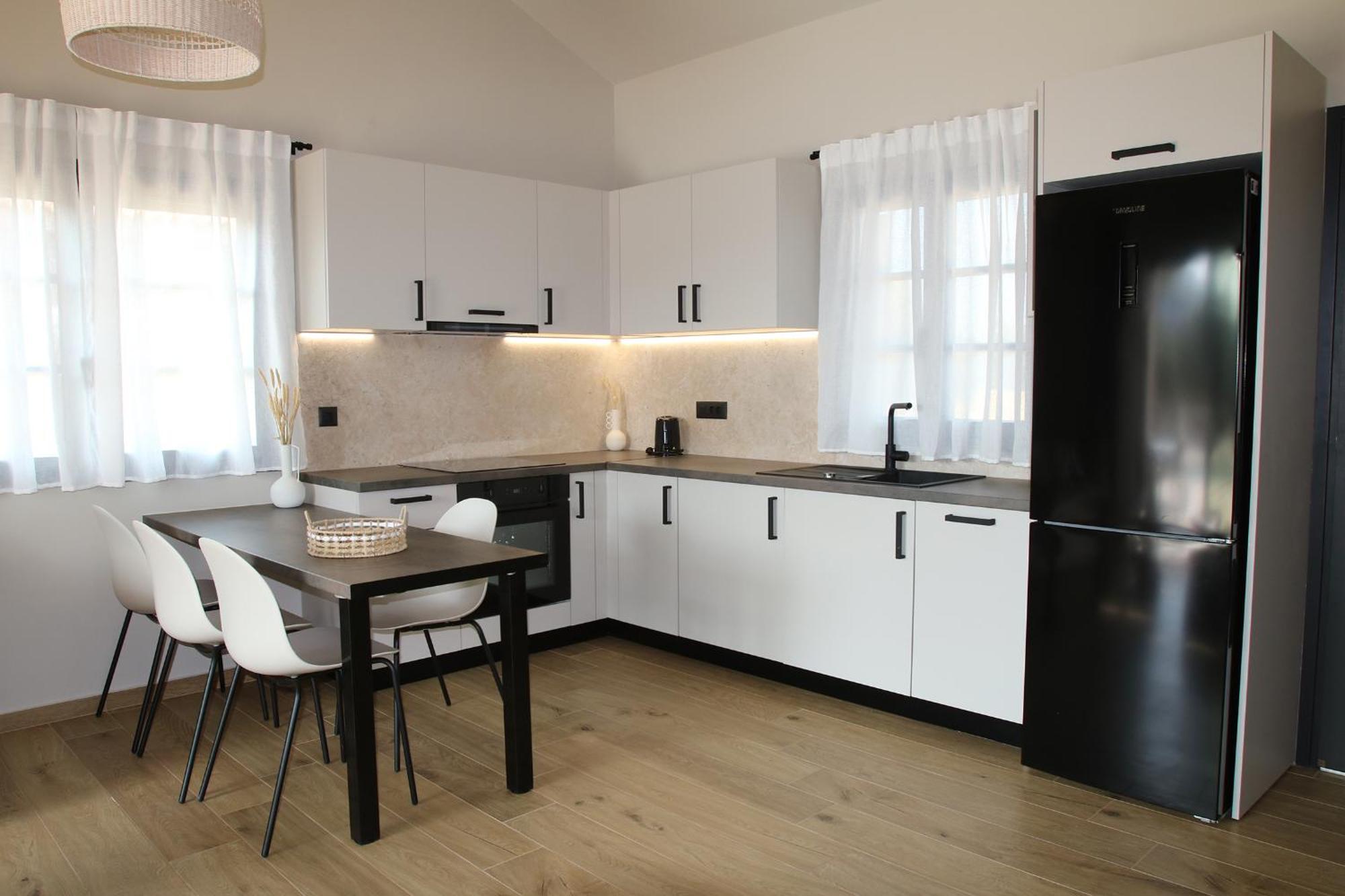 Liotopos Villas Ликсури Екстериор снимка