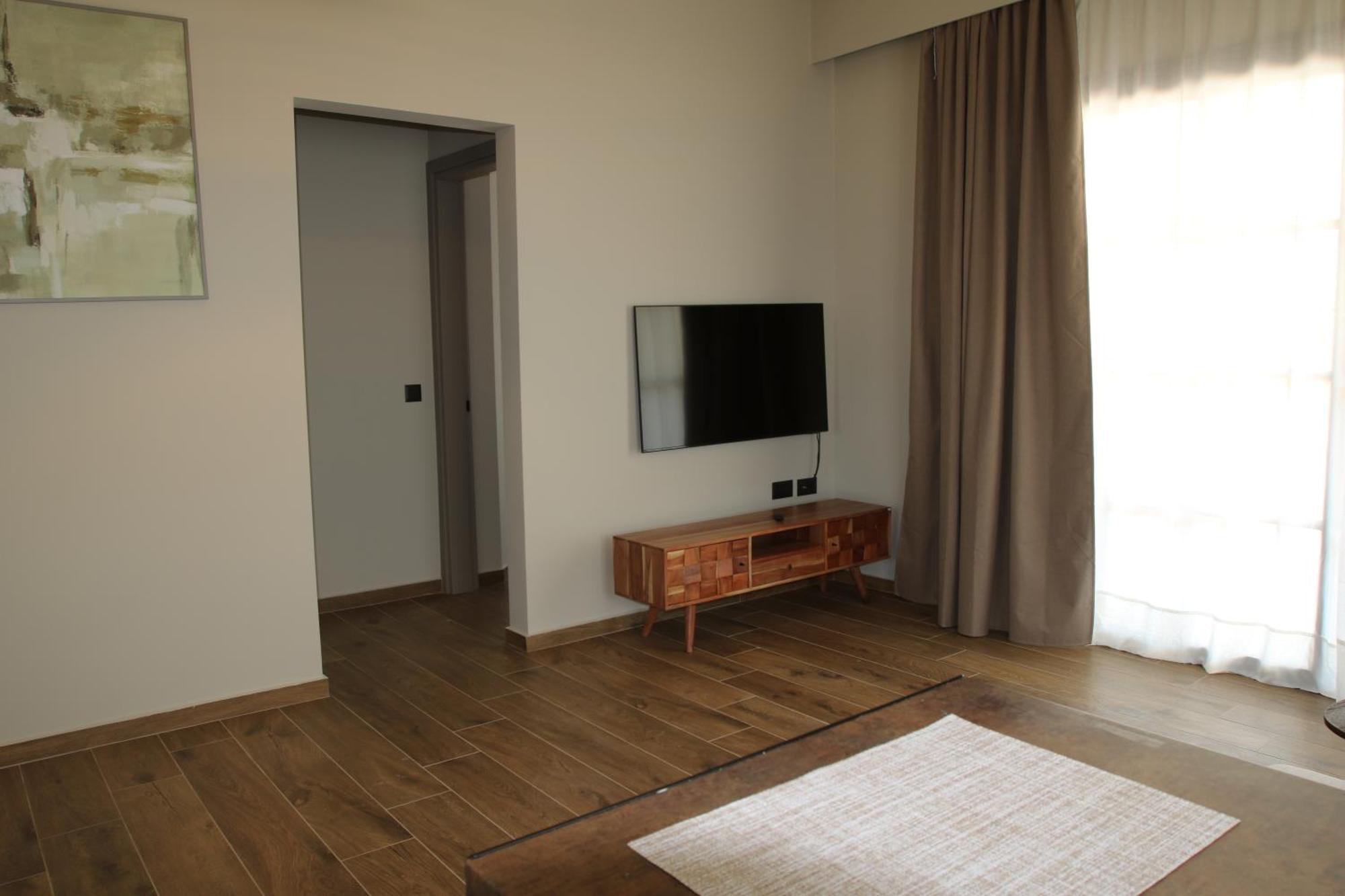 Liotopos Villas Ликсури Екстериор снимка